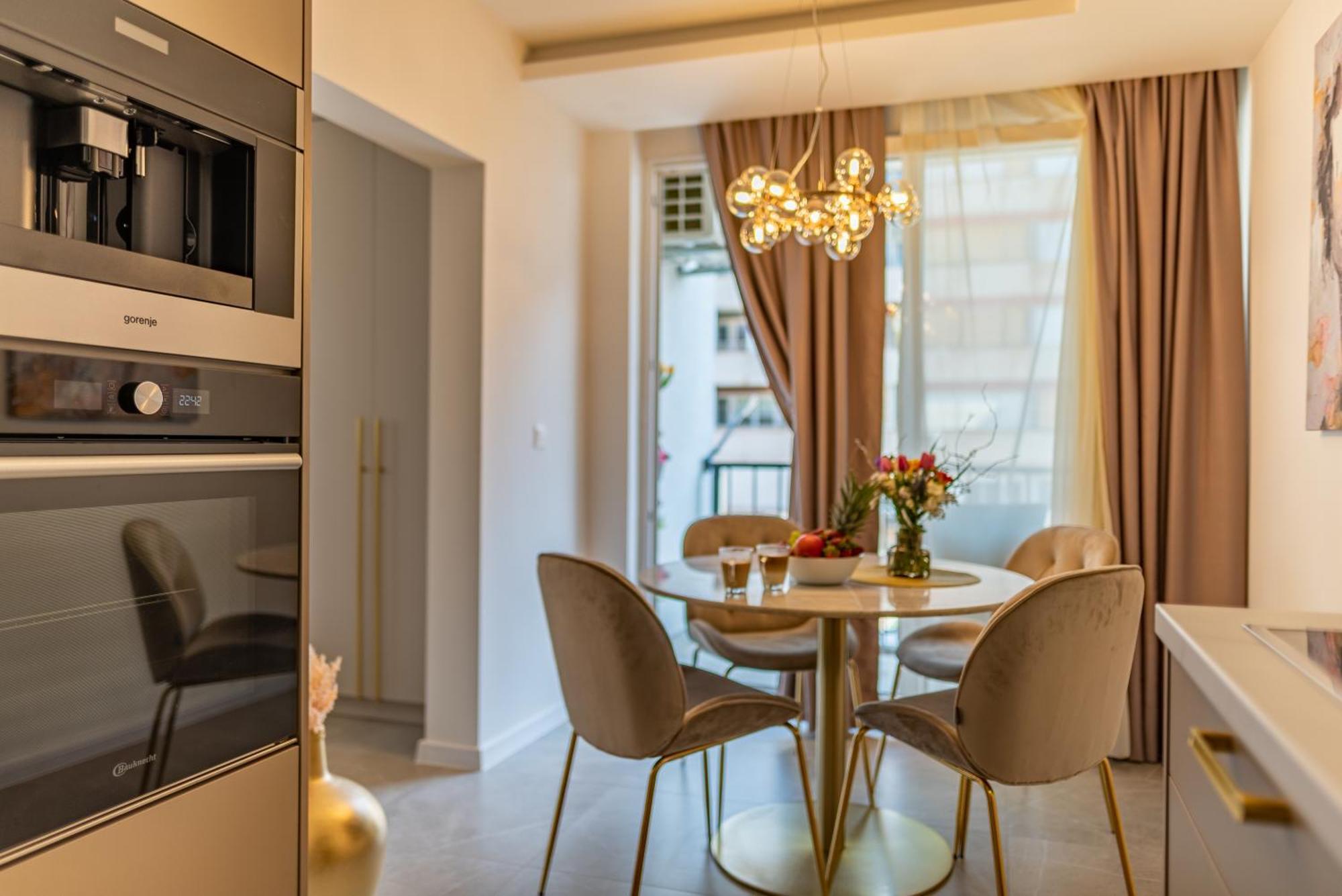 Sea La Vie Apartment Zadar Exteriér fotografie