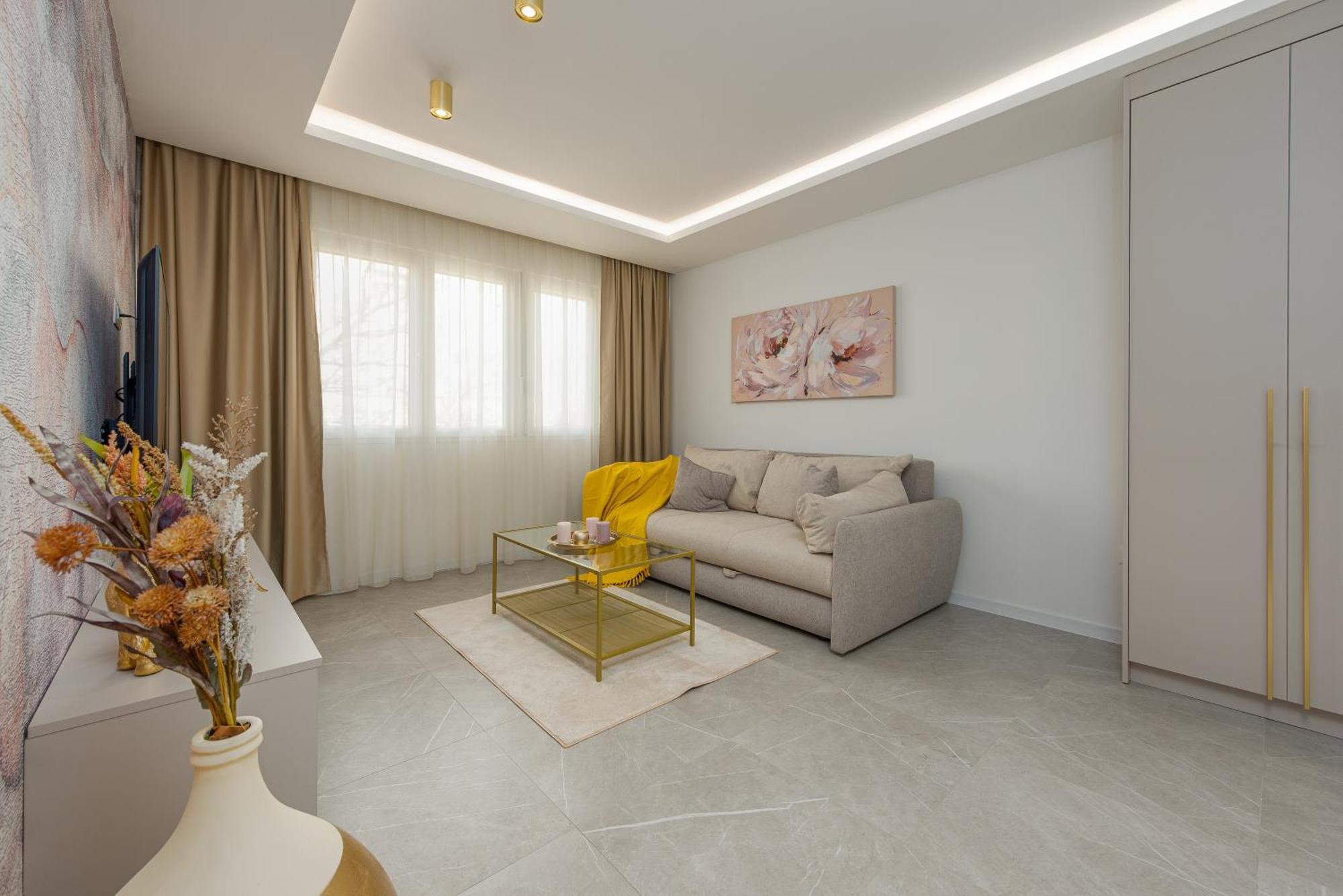Sea La Vie Apartment Zadar Exteriér fotografie
