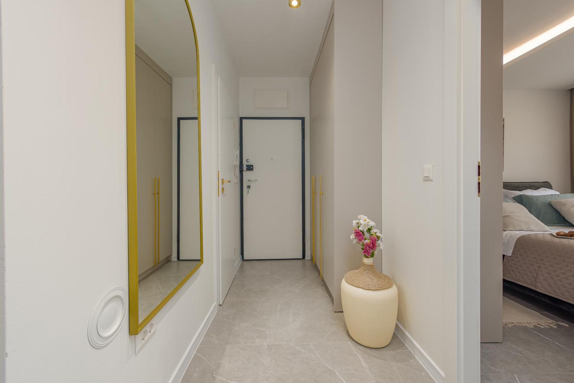 Sea La Vie Apartment Zadar Exteriér fotografie