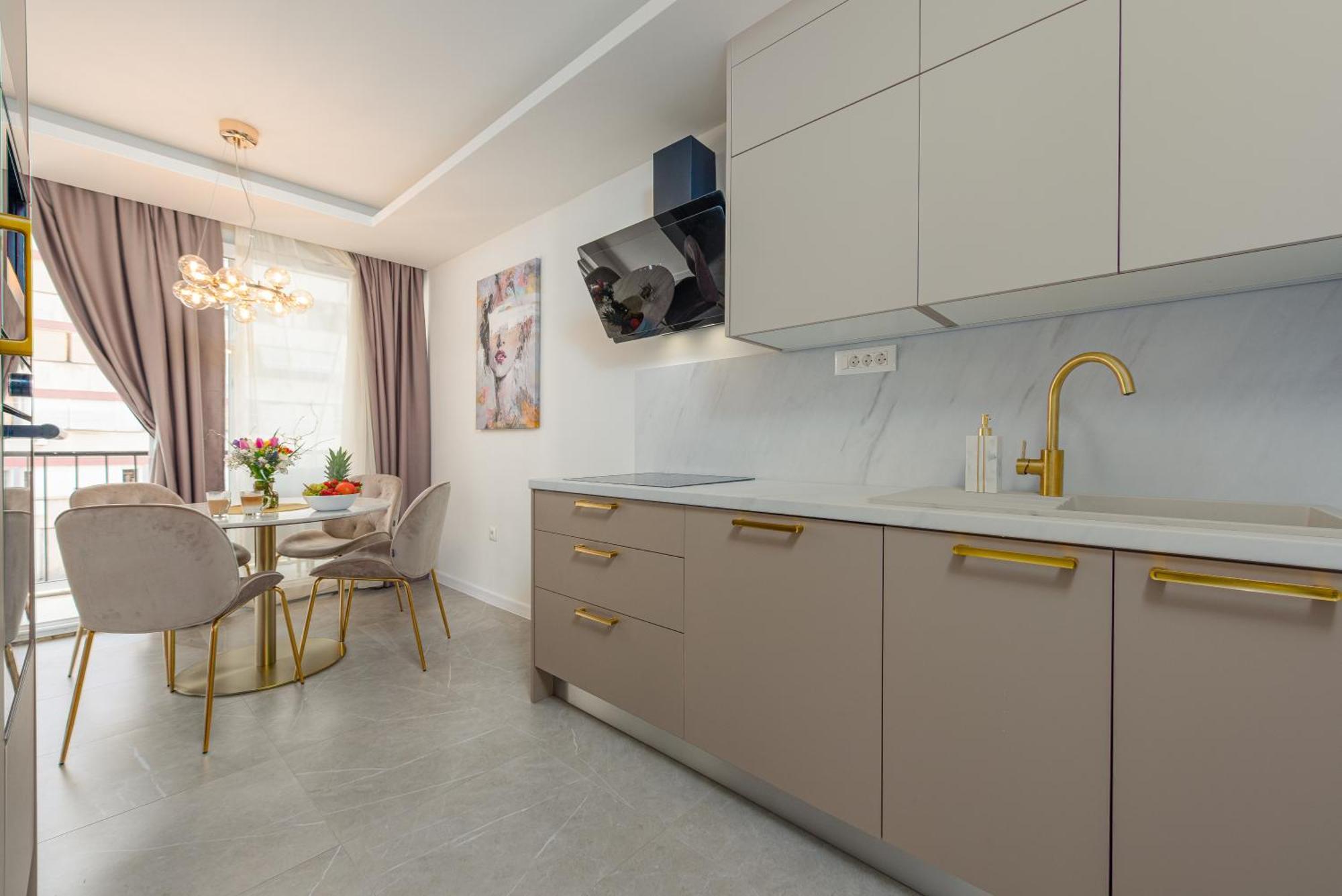 Sea La Vie Apartment Zadar Exteriér fotografie