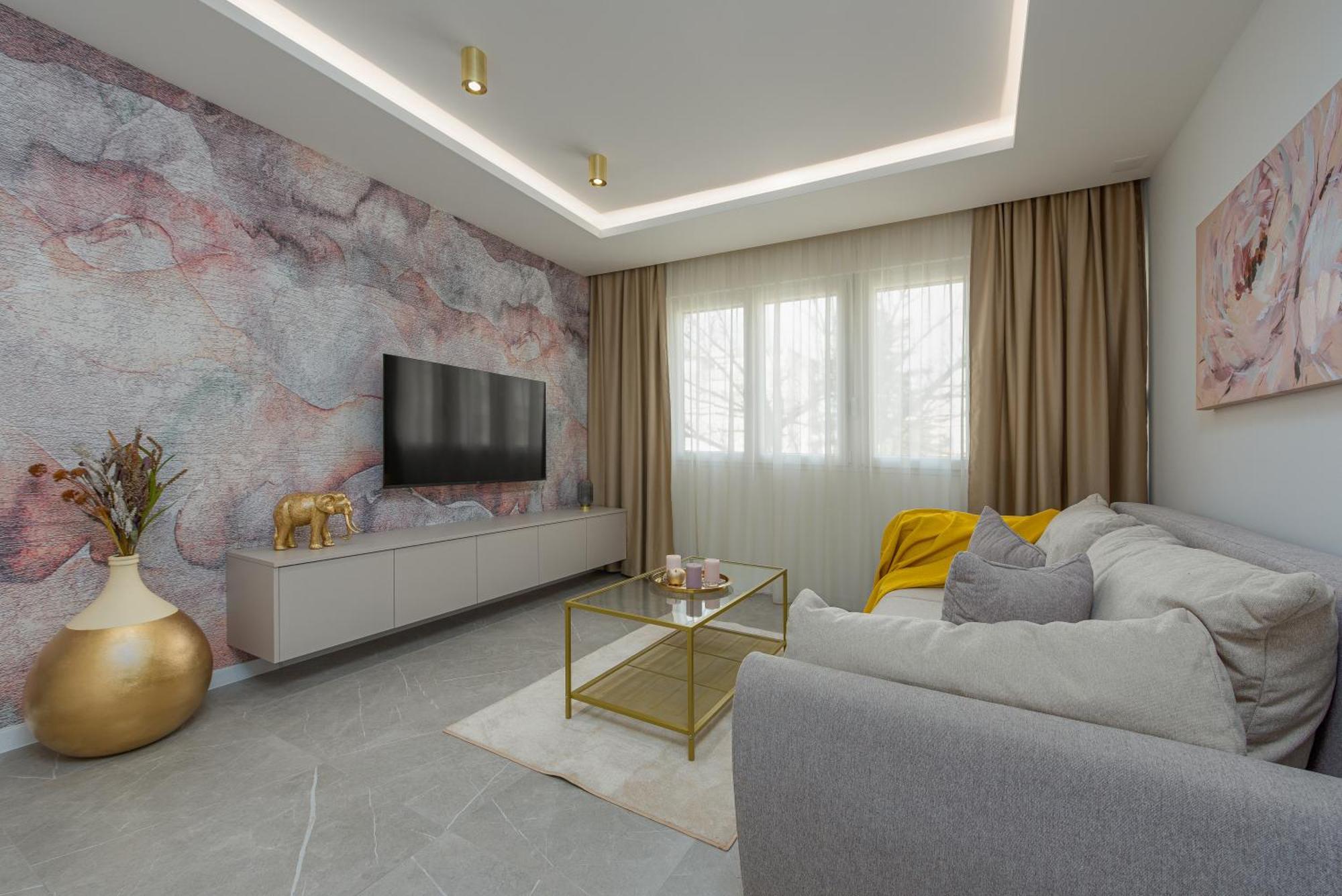 Sea La Vie Apartment Zadar Exteriér fotografie