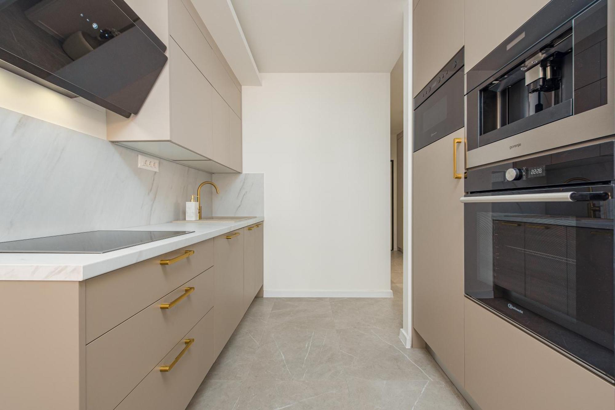 Sea La Vie Apartment Zadar Exteriér fotografie