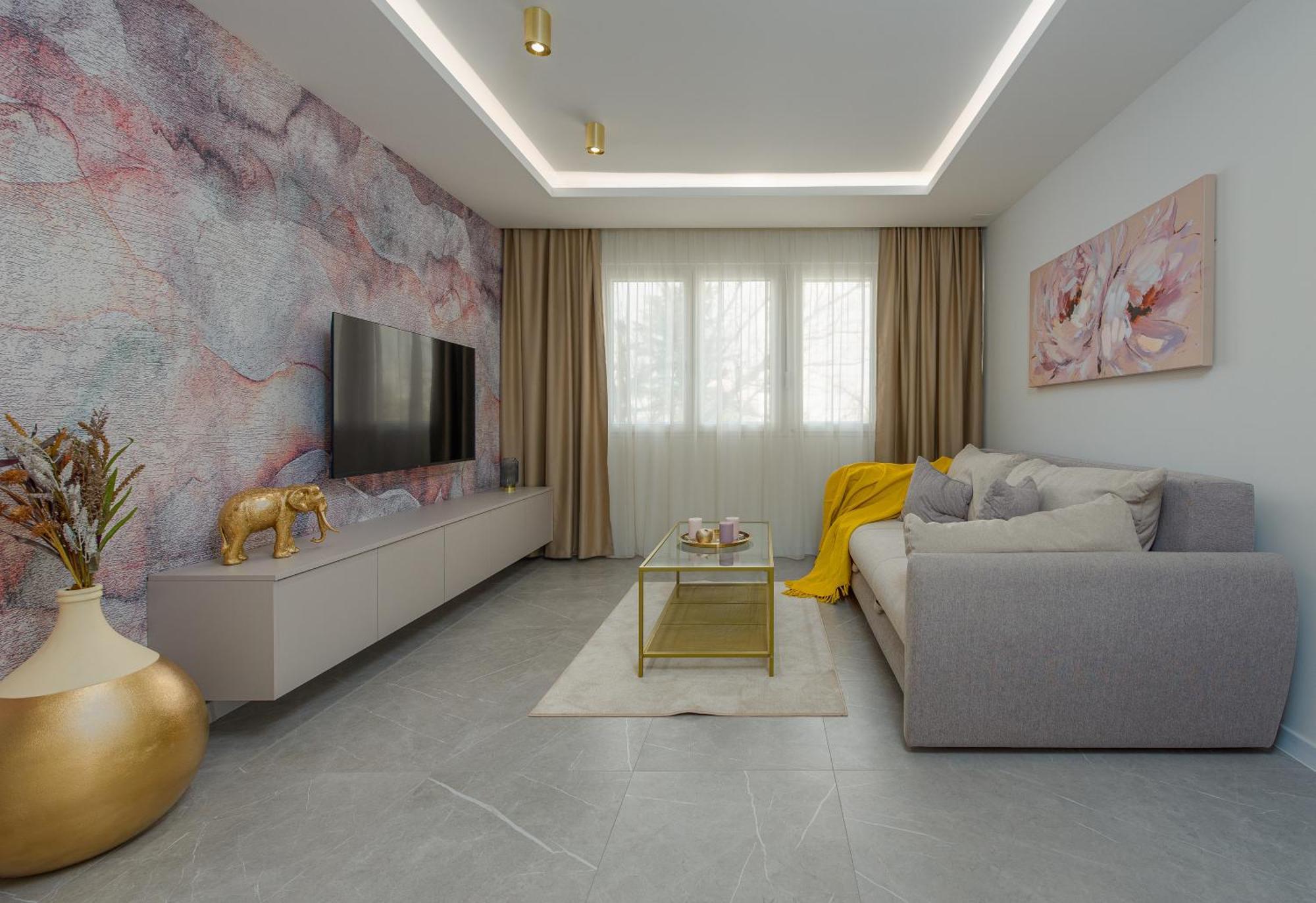 Sea La Vie Apartment Zadar Exteriér fotografie
